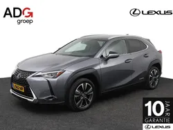 Grijs Gebruikt 2021 Lexus UX SUV | € 29.950 (Eerlijke prijs)