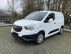 Wit Gebruikt 2020 Opel Combo Edition MPV | € 10.750 (Eerlijke prijs)