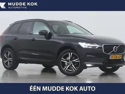 Zwart Gebruikt 2019 Volvo XC60 R-Design SUV | € 32.700 (Eerlijke prijs)