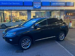 Lexus RX450h