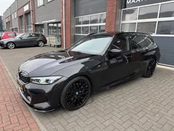 Zwart Gebruikt 2023 BMW M340 M Sport Sedan | € 70.450 (Duur)