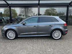 Grijs Gebruikt 2015 Audi A3 Sportback e-tron Sedan | € 14.500 (Eerlijke prijs)