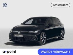 Zwart Nieuw 2025 VW Golf VIII Style Hatchback | € 47.949