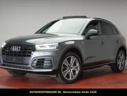 Grijs Gebruikt 2020 Audi Q5 S-Line SUV | € 57.950