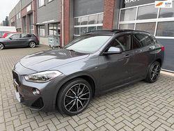 Grijs Gebruikt 2019 BMW X2 M Sport SUV | € 25.950 (Eerlijke prijs)