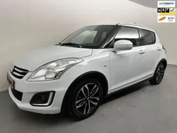 Wit Gebruikt 2016 Suzuki Swift Style Hatchback | € 9.900 (Eerlijke prijs)