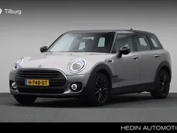 Grijs Gebruikt 2020 Mini Cooper Clubman Pepper Stationwagen | € 26.880 (Eerlijke prijs)