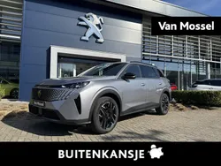 Grijs Nieuw 2025 Peugeot 5008 Allure MPV | € 45.440