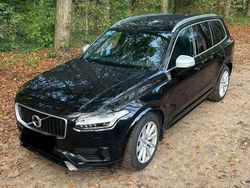 Zwart Gebruikt 2016 Volvo XC90 SUV | € 29.995 (Eerlijke prijs)