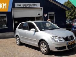 Grijs Gebruikt 2009 VW Polo Hatchback | € 1.150