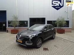 Zwart Gebruikt 2019 Renault Kadjar Intens SUV | € 17.500 (Eerlijke prijs)