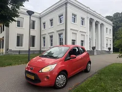 Rood Gebruikt 2009 Ford Ka Trend Hatchback | € 1.500 (Goede deal)