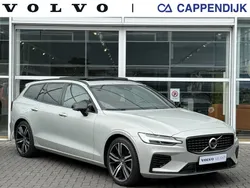 Stationwagon Gebruikt 2020 Volvo V60 R-Design Stationwagen | € 38.495 (Duur)