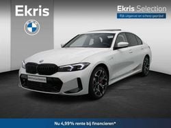 Wit Gebruikt 2025 BMW 330e M Sport Sedan | € 53.900 (Goede deal)