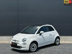 Wit Gebruikt 2024 Fiat 500 Dolcevita Hatchback | € 16.450 (Eerlijke prijs)