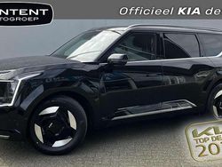 Zwart Gebruikt 2025 Kia EV9 Plus SUV | € 69.940 (Iets duurder)