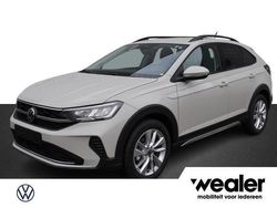 Grijs Nieuw 2025 VW Taigo Edition SUV | € 32.839 (Iets duurder)