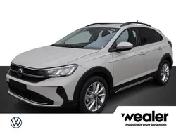 Grijs Nieuw 2025 VW Taigo Edition SUV | € 32.839 (Eerlijke prijs)