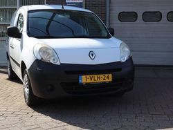 Wit Gebruikt 2011 Renault Kangoo MPV | € 2.750 (Eerlijke prijs)