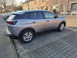 Grijs Gebruikt 2020 Peugeot 3008 MPV | € 14.500 (Goede deal)