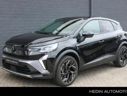 Zwart Nieuw 2025 Renault Captur Esprit Alpine SUV | € 34.995 (Eerlijke prijs)