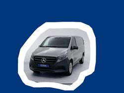 Grijs Gebruikt 2024 Mercedes Vito MPV | € 42.245 (Iets duurder)