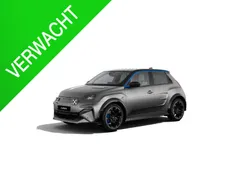 Grijs Nieuw 2025 Alpine A290 Hatchback | € 49.250