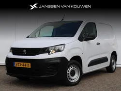 Overig Gebruikt 2023 Peugeot Partner S MPV | € 13.772 (Eerlijke prijs)