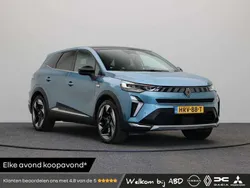 Blue mercure (terrm) Gebruikt 2024 Renault Symbioz Iconic SUV | € 34.945 (Goede deal)