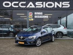 Gebruikt 2017 Renault Mégane IV Zen Stationwagen | € 11.950 (Iets duurder)