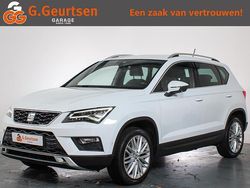 Wit Gebruikt 2017 Seat Ateca XCELLENCE SUV | € 18.888 (Eerlijke prijs)