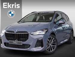 Grijs Nieuw 2025 BMW 218 Comfort Edition Stationwagen | € 64.742 (Duur)