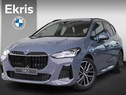 Grijs Nieuw 2025 BMW 218 Comfort Edition Stationwagen | € 64.742 (Duur)