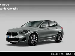 Grijs Gebruikt 2022 BMW X2 Executive SUV | € 34.880 (Eerlijke prijs)