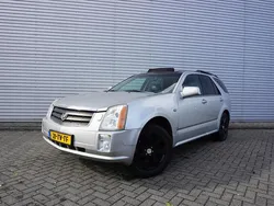Suv Gebruikt 2007 Cadillac SRX SUV | € 2.950