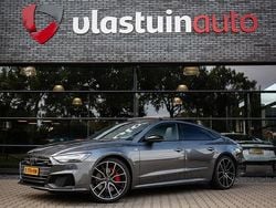 Grijs Gebruikt 2019 Audi A7 Sportback Competition Hatchback | € 45.950 (Duur)
