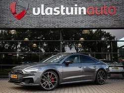 Grijs Gebruikt 2019 Audi A7 Sportback Competition Hatchback | € 45.950 (Duur)