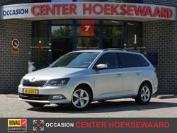 Grijs Gebruikt 2017 Skoda Fabia Joy Hatchback | € 9.499 (Eerlijke prijs)