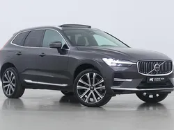 Grijs Gebruikt 2024 Volvo XC60 Plus SUV | € 56.400 (Eerlijke prijs)