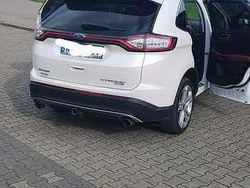 Gebruikt 2017 Ford Edge Titanium SUV | € 15.500