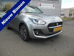 Grijs Gebruikt 2023 Suzuki Swift Style Hatchback | € 17.950 (Eerlijke prijs)