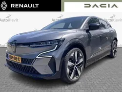 Grijs Nieuw 2025 Renault Mégane Komfort Hatchback | € 34.950 (Goede deal)