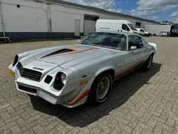 Grijs Gebruikt 1979 Chevrolet Camaro | € 12.995