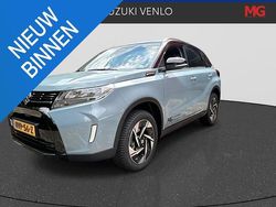 Blauw Nieuw 2025 Suzuki Vitara Style SUV | € 32.438 (Duur)