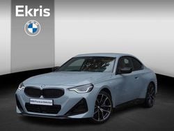 Grijs Gebruikt 2022 BMW M240 M Sport Coupé | € 57.900