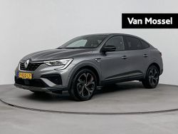 Grijs Gebruikt 2022 Renault Arkana R.S. SUV | € 26.935 (Eerlijke prijs)