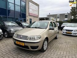 Beige Gebruikt 2009 Fiat Punto Active Hatchback | € 2.999 (Eerlijke prijs)