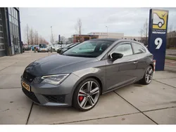 Grijs Gebruikt 2014 Cupra Leon Hatchback | € 19.948 (Eerlijke prijs)