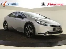 Zilver, metallic lak Gebruikt 2023 Toyota Prius Executive Hatchback | € 37.499