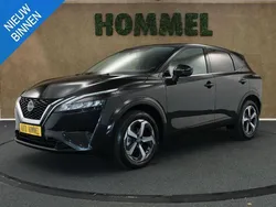 Overige Gebruikt 2023 Nissan Qashqai N-Connecta SUV | € 31.950 (Eerlijke prijs)